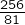 {\frac{256}{81}}