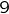 {9}