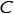 {C}