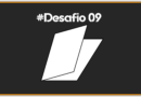 #Desafio 09: Solução