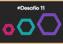 #Desafio 11: Solução