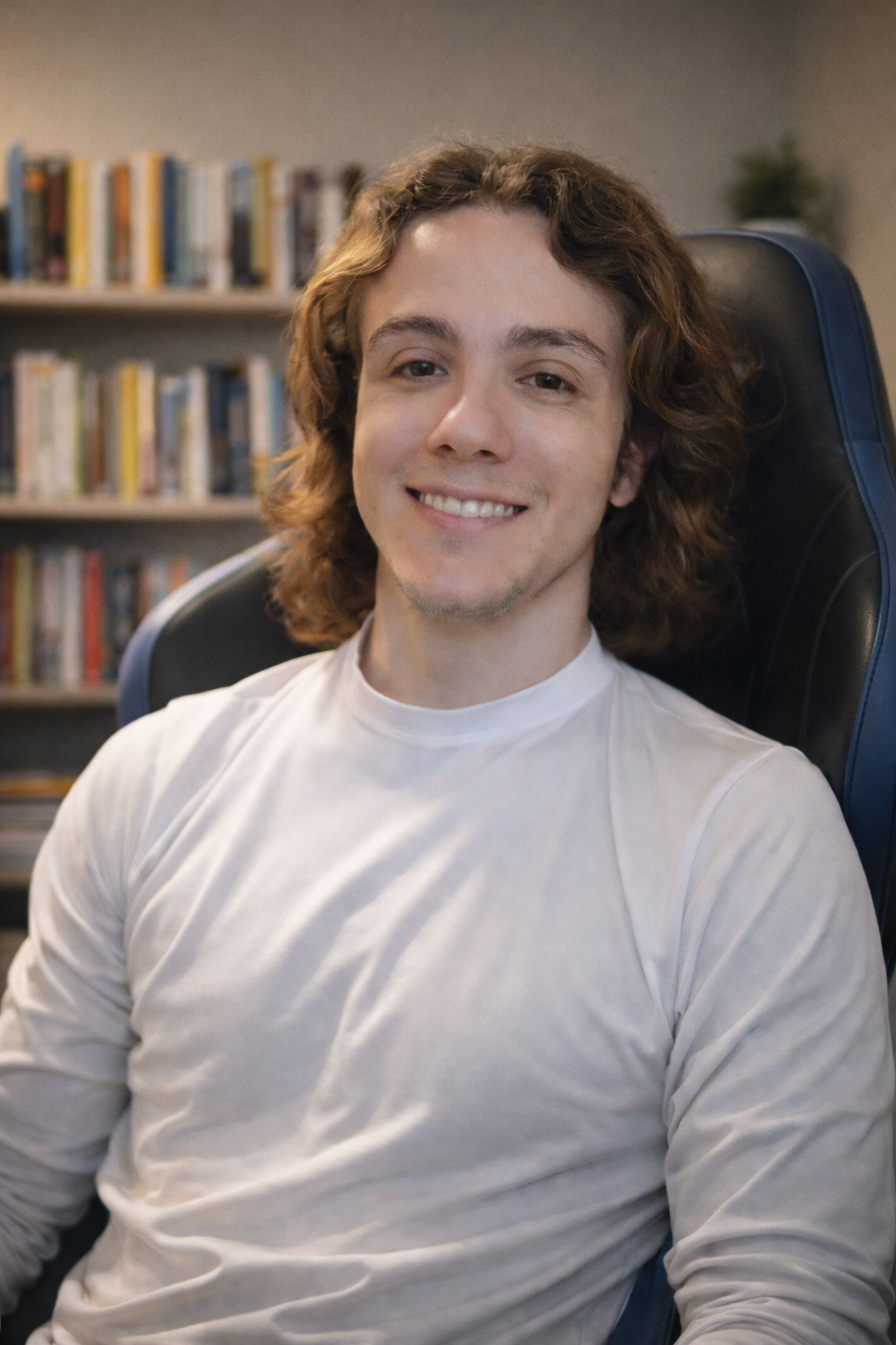 Professor Gabriel Palma